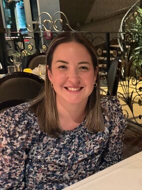 Meet your Posher, Kristen